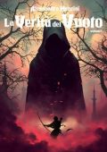 Alessandra Manzini - La Verità del Vuoto (2023)