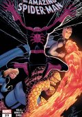 img The Amazing Spider-Man 23 (Marvel)(Aprile 2023)