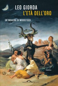 Leo Giorda – L’età dell’oro (2023)