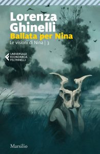 Lorenza Ghinelli – Ballata per Nina (2023)