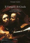Giuseppe Guarino, Mark M. Mattison - Il Vangelo di Giuda (2023)