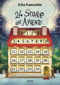 Erika Franceschini - 24 storie dell'Avvento (2023)