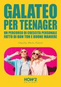 Shubha Marta Rabolli - Galateo per teenager (2023)