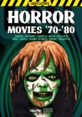 Decimo Tagliapietra, AA.VV. - Horror Movies '70-'80 (2023)