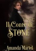 Amanda Mariel - Il Conte di Stone (2023)
