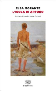 Elsa Morante – L’isola di Arturo (2014)