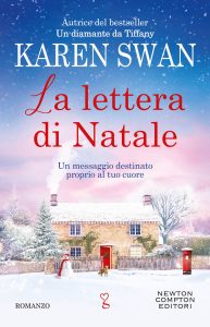 Karen Swan – La lettera di Natale (2023)