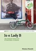 Monica Nanetti - Io e Lady B (2023)
