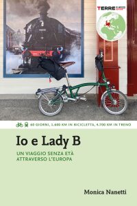 Monica Nanetti – Io e Lady B (2023)