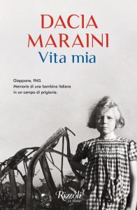 Dacia Maraini – Vita mia (2023)