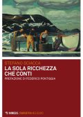 Stefano Sciacca - La sola ricchezza che conti (2023)
