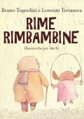 Bruno Tognolini - Rime rimbambine (2023)