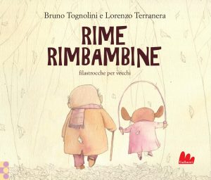 Bruno Tognolini – Rime rimbambine (2023)