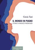 Cinzia Tani - Il mondo in pugno (2023)