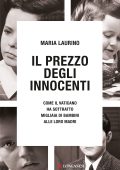 Maria Laurino - Il prezzo degli innocenti (2023)