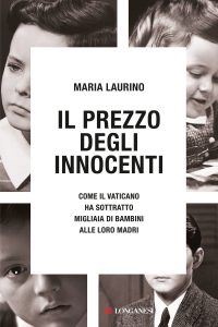 Maria Laurino – Il prezzo degli innocenti (2023)