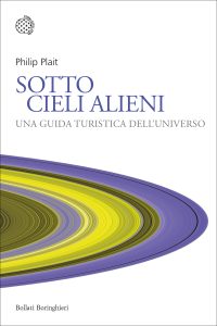 Philip Plait – Sotto cieli alieni (2023)