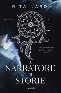 Rita Nardi – Il narratore di storie (2023)