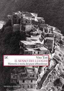 Vito Teti – Il senso dei luoghi (2023)