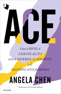 Angela Chen – ACE (2023)