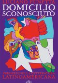 Luciano Funetta - Domicilio sconosciuto (2023)