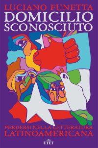 Luciano Funetta – Domicilio sconosciuto (2023)