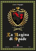Cinzia Briguglio - La regina di Spade (2023)