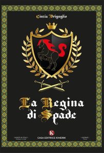 Cinzia Briguglio – La regina di Spade (2023)