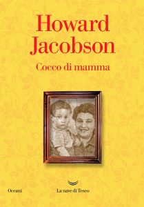 Howard Jacobson – Cocco di mamma (2023)