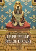 Lesley O'mara - Le piu belle storie di cani (2023)