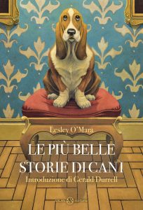Lesley O’mara – Le piu belle storie di cani (2023)