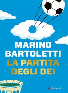 Marino Bartoletti – La Partita degli dei (2023)