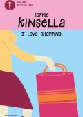 Sophie Kinsella - I love shopping Vol. 1. I Love Shopping (2010)