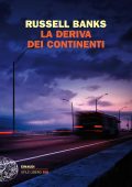 Russell Banks - La deriva dei continenti (2012)