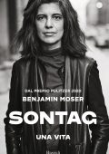 Benjamin Moser - Sontag. Una vita (2023)