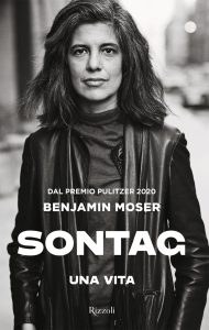 Benjamin Moser – Sontag. Una vita (2023)