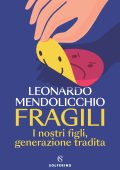 Leonardo Mendolicchio - Fragili (2023)