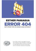 Esther Paniagua - Error 404 (2022)