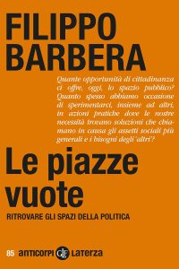 Filippo Barbera – Le piazze vuote (2023)