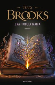 Terry Brooks – Una piccola magia (2023)