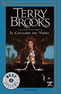 Terry Brooks – Il ciclo del Demone Vol. 2. Il cavaliere del verbo (2015)