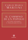 Carlo Maria Martini - Il cammino di un popolo (2023)