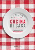 Annalisa Barbagli - La nuova cucina di casa (2023)
