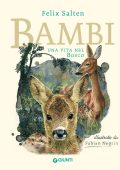 Felix Salten - Bambi. Una vita nel bosco (2023)