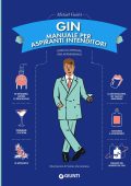 Mickaël Guidot - Gin. Manuale per aspiranti intenditori (2023)