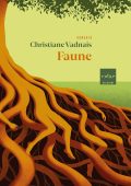 Christiane Vadnais - Faune (2023)