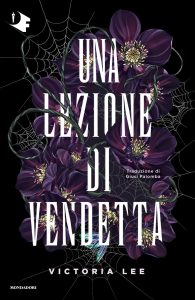 Victoria Lee – Una lezione di vendetta (2023)