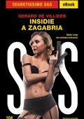 Gerard De Villiers - Insidie a Zagabria (2023)