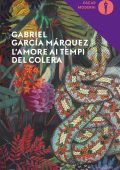 Gabriel García Márquez - L'amore ai tempi del colera (2010)