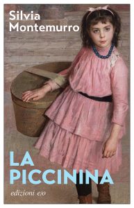 Silvia Montemurro – La piccinina (2023)